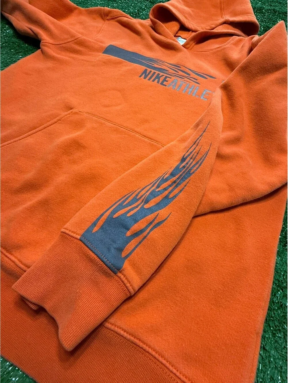 Nike rare vintage